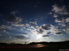 TEST F1 BARCELLONA 25 FEBBRAIO, Low light action.
25.02.2016.