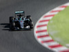 TEST F1 BARCELLONA 25 FEBBRAIO, Nico Rosberg (GER) Mercedes AMG F1 W07 Hybrid.
25.02.2016.