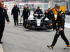 TEST F1 BARCELLONA 2 MARZO, Kevin Magnussen (DEN) Renault Sport F1 Team.
02.03.2016.