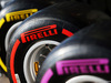 TEST F1 BARCELLONA 2 MARZO, Pirelli tyres.
02.03.2016.