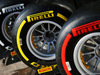 TEST F1 BARCELLONA 2 MARZO, Pirelli tyres.
02.03.2016.