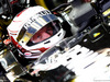 TEST F1 BARCELLONA 2 MARZO, Kevin Magnussen (DEN), Renault Sport F1 Team 
02.03.2016.