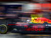 TEST F1 BARCELLONA 2 MARZO, Daniel Ricciardo (AUS), Red Bull Racing during pitstop
02.03.2016.
