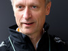TEST F1 BARCELLONA 2 MARZO, Bob Bell (GBR) Renault Sport Formula One Team 
02.03.2016.