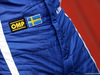 TEST F1 BARCELLONA 2 MARZO, Marcus Ericsson (SWE), Sauber F1 Team 
02.03.2016.