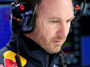 TEST F1 BARCELLONA 2 MARZO, Christian Horner (GBR), Red Bull Racing, Sporting Director 
02.03.2016.