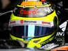TEST F1 BARCELLONA 2 MARZO, Sergio Perez (MEX), Sahara Force India 
02.03.2016.