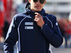 TEST F1 BARCELLONA 2 MARZO, Marcus Ericsson (SWE) Sauber F1 Team.
02.03.2016.