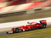 TEST F1 BARCELLONA 2 MARZO, Sebastian Vettel (GER) Ferrari SF16-H.
02.03.2016.