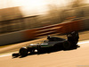 TEST F1 BARCELLONA 2 MARZO, Lewis Hamilton (GBR) Mercedes AMG F1 W07 Hybrid.
02.03.2016.