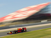 TEST F1 BARCELLONA 2 MARZO, Daniel Ricciardo (AUS) Red Bull Racing RB12.
02.03.2016.