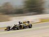 TEST F1 BARCELLONA 2 MARZO, Kevin Magnussen (DEN) Renault Sport F1 Team RS16.
02.03.2016.