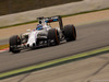 TEST F1 BARCELLONA 2 MARZO, Valtteri Bottas (FIN) Williams FW38.
02.03.2016.