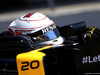 TEST F1 BARCELLONA 2 MARZO, Kevin Magnussen (DEN), Renault Sport F1 Team 
02.03.2016.