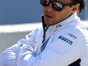 TEST F1 BARCELLONA 2 MARZO, Felipe Massa (BRA), Williams F1 Team 
02.03.2016.