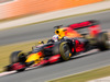 TEST F1 BARCELLONA 2 MARZO, Daniel Ricciardo (AUS) Red Bull Racing RB12.
02.03.2016.