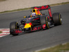 TEST F1 BARCELLONA 2 MARZO, Daniel Ricciardo (AUS) Red Bull Racing RB12.
02.03.2016.