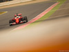 TEST F1 BARCELLONA 2 MARZO, Sebastian Vettel (GER) Ferrari SF16-H.
02.03.2016.