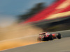 TEST F1 BARCELLONA 2 MARZO, Sebastian Vettel (GER) Ferrari SF16-H runs wide.
02.03.2016.