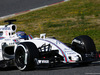 TEST F1 BARCELLONA 2 MARZO, Valtteri Bottas (FIN) Williams FW38.
02.03.2016.