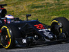 TEST F1 BARCELLONA 2 MARZO, Jenson Button (GBR) McLaren MP4-31.
02.03.2016.