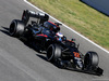 TEST F1 BARCELLONA 2 MARZO, Jenson Button (GBR), McLaren Honda 
02.03.2016.