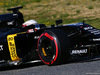 TEST F1 BARCELLONA 2 MARZO, Kevin Magnussen (DEN) Renault Sport F1 Team RS16.
02.03.2016.