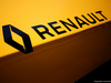 TEST F1 BARCELLONA 2 MARZO, Renault Sport F1 Team 
02.03.2016.