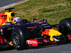 TEST F1 BARCELLONA 2 MARZO, Daniel Ricciardo (AUS) Red Bull Racing RB12.
02.03.2016.