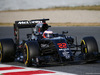 TEST F1 BARCELLONA 2 MARZO, Jenson Button (GBR) McLaren MP4-31.
02.03.2016.