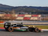 TEST F1 BARCELLONA 2 MARZO, Sergio Perez (MEX) Sahara Force India F1 VJM09.
02.03.2016.