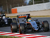 TEST F1 BARCELLONA 2 MARZO, Sergio Perez (MEX) Sahara Force India F1 VJM09.
02.03.2016.