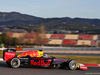 TEST F1 BARCELLONA 2 MARZO, Daniel Ricciardo (AUS) Red Bull Racing RB12.
02.03.2016.
