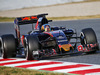TEST F1 BARCELLONA 2 MARZO, Carlos Sainz Jr (ESP) Scuderia Toro Rosso STR11.
02.03.2016.