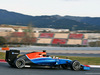 TEST F1 BARCELLONA 2 MARZO, Pascal Wehrlein (GER) Manor Racing MRT05.
02.03.2016.