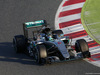 TEST F1 BARCELLONA 2 MARZO, Nico Rosberg (GER) Mercedes AMG F1 W07 Hybrid.
02.03.2016.