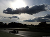 TEST F1 BARCELLONA 2 MARZO, Jenson Button (GBR), McLaren Honda 
02.03.2016.