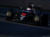 TEST F1 BARCELLONA 2 MARZO, Jenson Button (GBR), McLaren Honda 
02.03.2016.