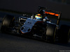 TEST F1 BARCELLONA 2 MARZO, Sergio Perez (MEX), Sahara Force India 
02.03.2016.