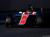 TEST F1 BARCELLONA 2 MARZO, Pascal Wehrlein (GER), Manor Racing 
02.03.2016.