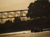 TEST F1 BARCELLONA 2 MARZO, Valtteri Bottas (FIN) Williams FW38.
02.03.2016.