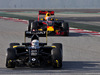TEST F1 BARCELLONA 2 MARZO, Kevin Magnussen (DEN) Renault Sport F1 Team RS16.
02.03.2016.
