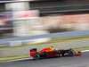 TEST F1 BARCELLONA 2 MARZO, Daniel Ricciardo (AUS) Red Bull Racing RB12.
02.03.2016.
