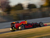TEST F1 BARCELLONA 2 MARZO, Daniel Ricciardo (AUS) Red Bull Racing RB12.
02.03.2016.