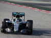 TEST F1 BARCELLONA 2 MARZO, Nico Rosberg (GER) Mercedes AMG F1 W07 Hybrid.
02.03.2016.