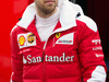 TEST F1 BARCELLONA 2 MARZO, Sebastian Vettel (GER) Ferrari.
02.03.2016.