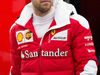 TEST F1 BARCELLONA 2 MARZO, Sebastian Vettel (GER) Ferrari.
02.03.2016.