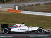 TEST F1 BARCELLONA 2 MARZO, Valtteri Bottas (FIN) Williams Martini Racing FW38.
02.03.2016.