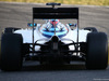 TEST F1 BARCELLONA 2 MARZO, Valtteri Bottas (FIN) Williams Martini Racing FW38.
02.03.2016.