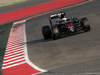 TEST F1 BARCELLONA 2 MARZO, Jenson Button (GBR) McLaren MP4-31.
02.03.2016.